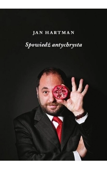 Apowiedź antychrysta - Jan Hartman