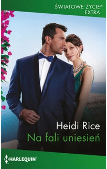 Na fali uniesień Światowe Życie Ekstra - Rice Heidi