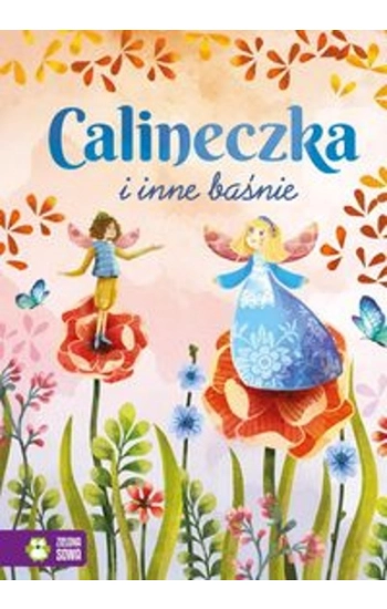 Calineczka - zbiorowa praca
