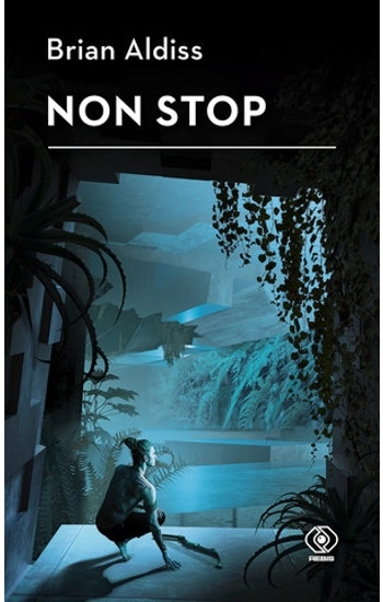 Non stop - Brian Aldiss