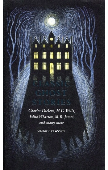 Classic Ghost Stories - zbiorowa praca