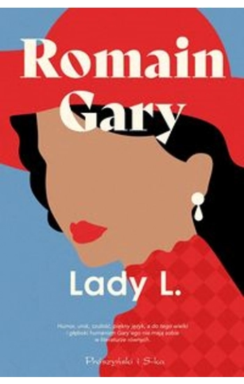 Lady L. - Romain Gary