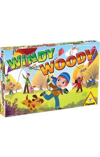 Windy Woody -