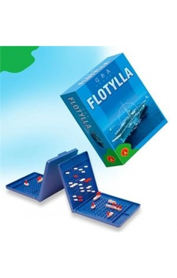 Flotylla travel -