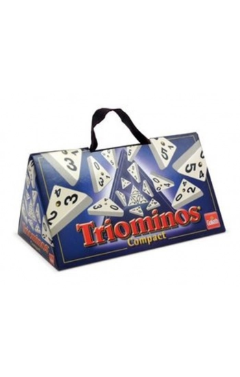 Triominos Compact -