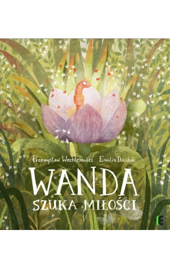 Wanda szuka miłości - Wechterowicz Przemysław