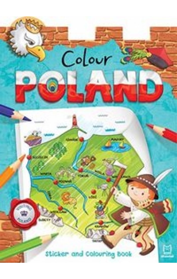 Colour Poland - zbiorowa praca