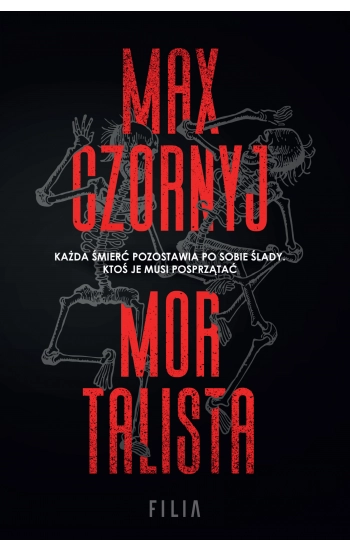 Mortalista - Max Czornyj
