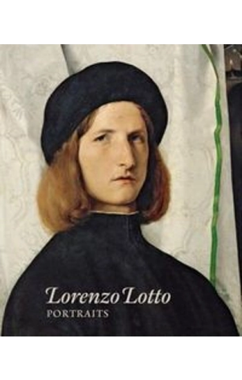 Lorenzo Lotto Portraits - zbiorowa praca