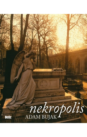 Nekropolis - Jacek Kolbuszewski