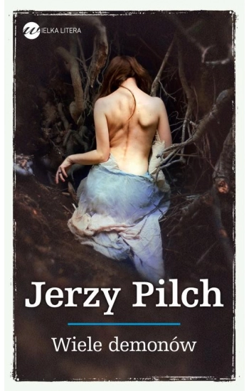Wiele demonów TW - Jerzy Pilch