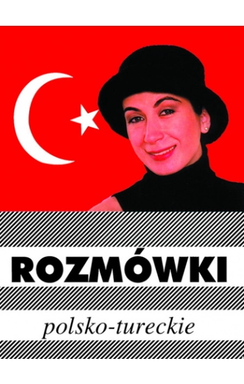 Rozmówki tureckie w.2012 KRAM - Michalska Urszula