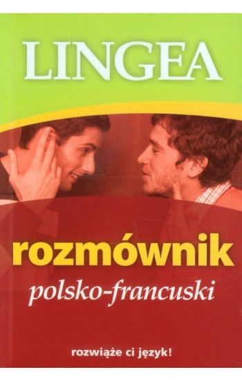 Rozmównik polsko - francuski