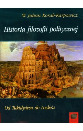 Historia filozofii politycznej - W. Julian
