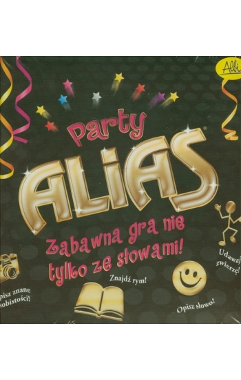 Party Time ALBI