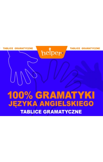 100% Gramatyki j.angielskiego Tablice w.2011 KRAM - Andrzej Machnacz