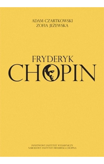 Fryderyk Chopin - Czartkowski Adam