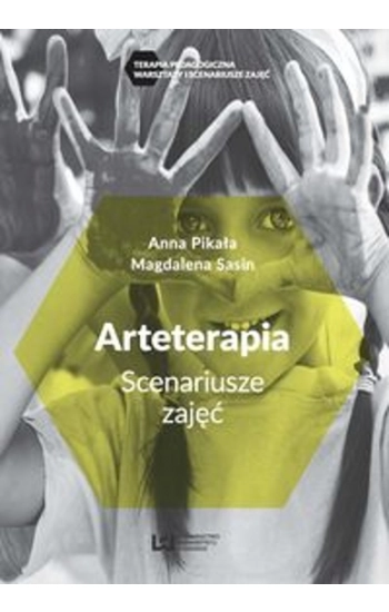 Arteterapia - Anna Pikała