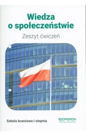 Wiedza o społeczeństwie Zeszyt ćwiczeń - Maciej Batorski