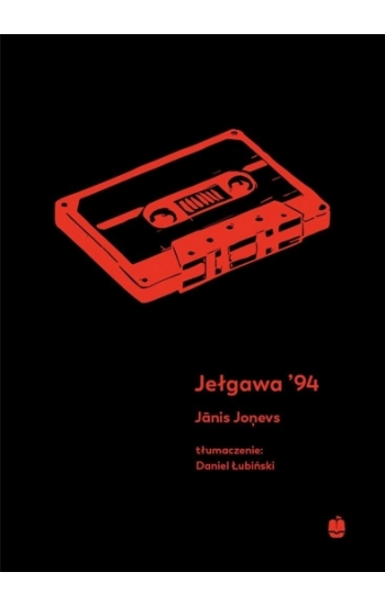 Jełgawa 94 - Janis Jonevs