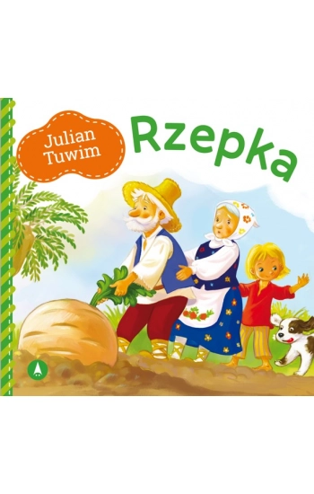 Rzepka - Tuwim Julian, Wasilewski Kazimierz