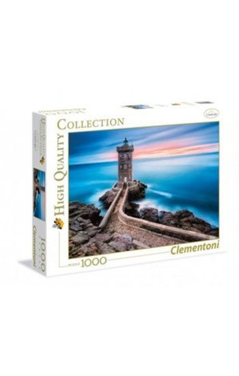 Puzzle The Lighthouse 1000 -