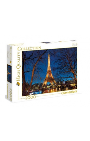 Puzzle Paris 2000 -