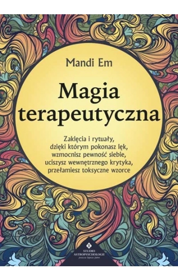 Magia terapeutyczna - Mandi Em