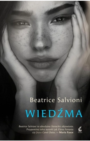 Wiedźma - Beatrice Salvioni