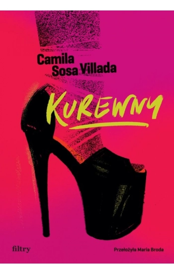 Kurewny - Camila Villada