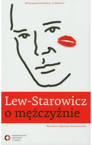 Lew-Starowicz o mężczyźnie - Krystyna Romanowska