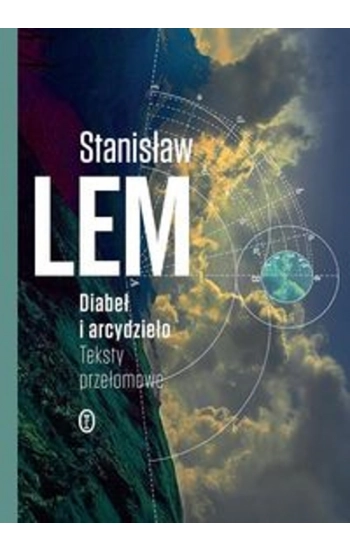 Diabeł i arcydzieło - Stanisław Lem