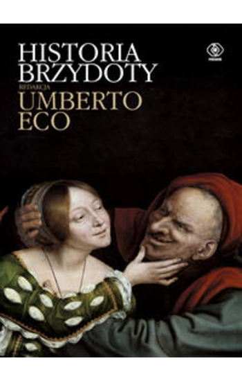 Historia brzydoty - Eco Umberto