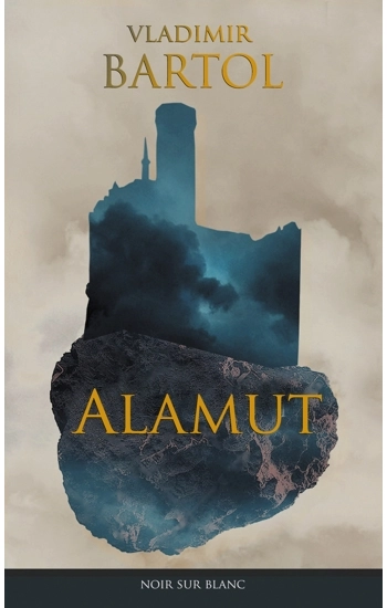 Alamut - praca zbiorowa