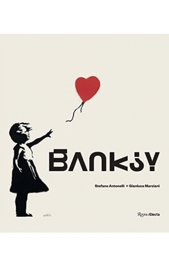 Banksy - Antonelli Stefano