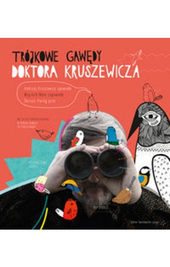 Trójkowe gawędy Doktora Kruszewicza - Andrzej Kruszewicz