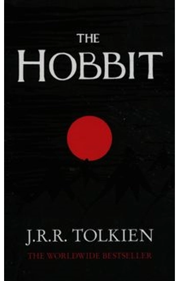 The Hobbit - Tolkien J.R.R.