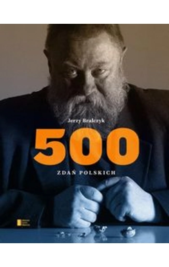 500 zdań polskich - Jerzy Bralczyk