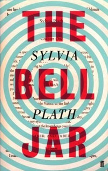 Bell Jar - Plath Sylvia