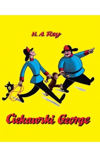 Ciekawski George - H.a.rey