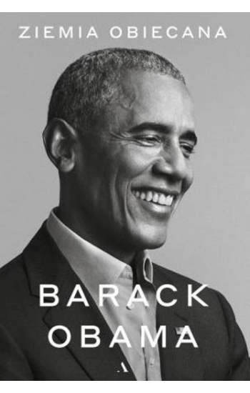 Ziemia obiecana - Barack Obama