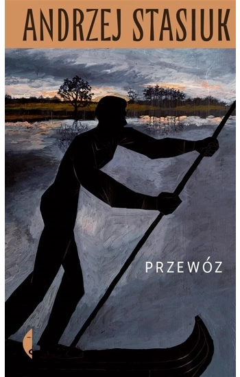 Przewóz - Andrzej Stasiuk
