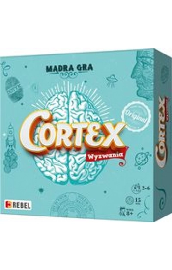 Cortex - Benvenuto Johan, Bourgoin Nicolas