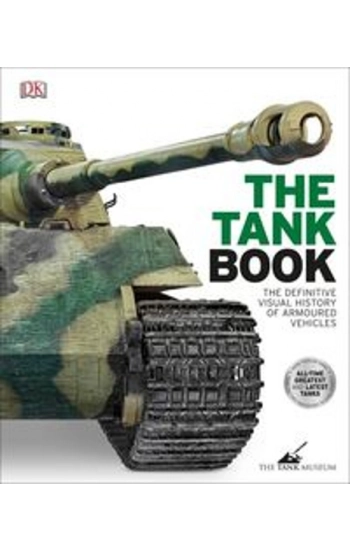 The Tank Book - zbiorowa praca