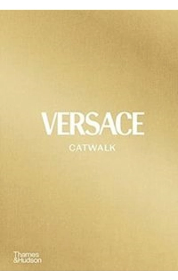 Versace Catwalk - zbiorowa praca