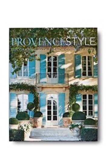 Provence Style - Shauna Varvel