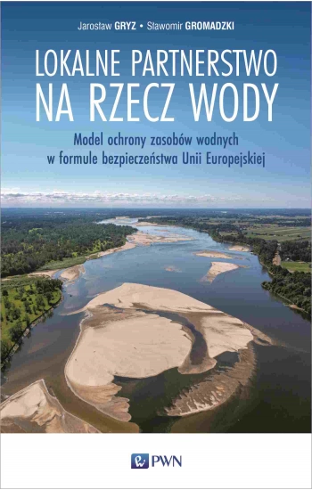 Lokalne partnerstwo na rzecz wody - Gryz Jarosław