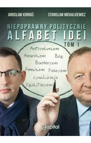 Alfabet Idei - Stanisław Michalkiewicz