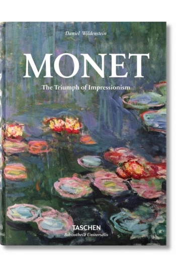 Monet - Wildenstein Daniel