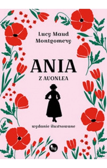 Ania z Avonlea - Maud Lucy